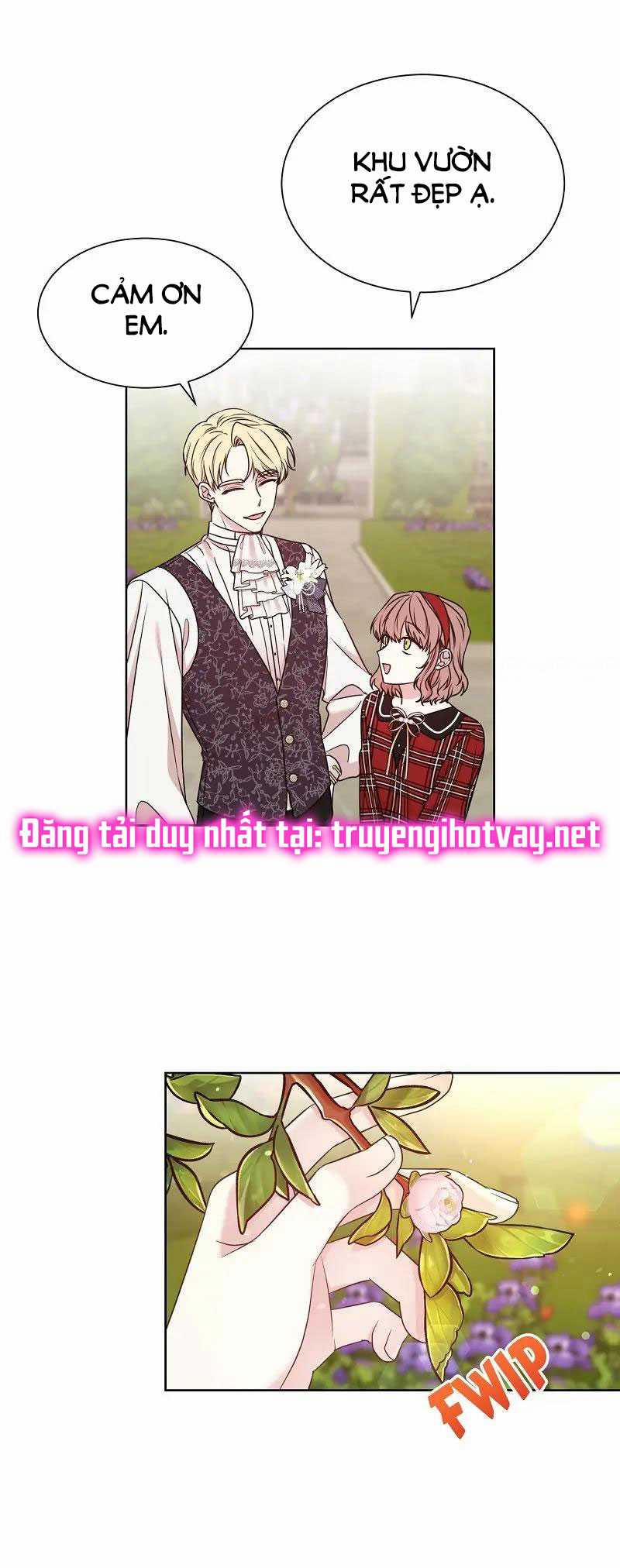 Tôi Chán Nản Vì Người Chồng Thứ 2 Còn  27.1 trang 13