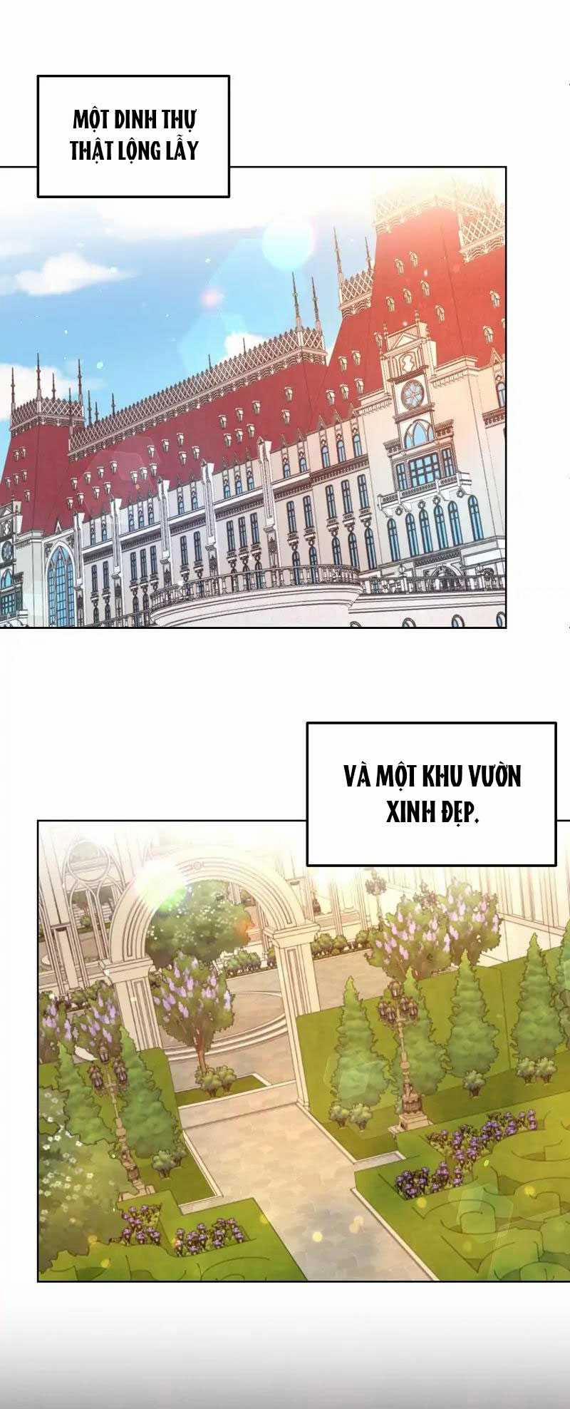 Tôi Chán Nản Vì Người Chồng Thứ 2 Còn  27.1 trang 14