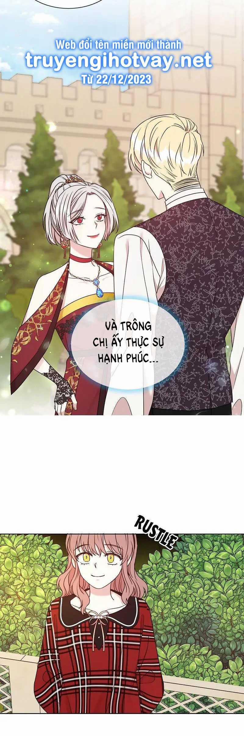 Tôi Chán Nản Vì Người Chồng Thứ 2 Còn  27.1 trang 18