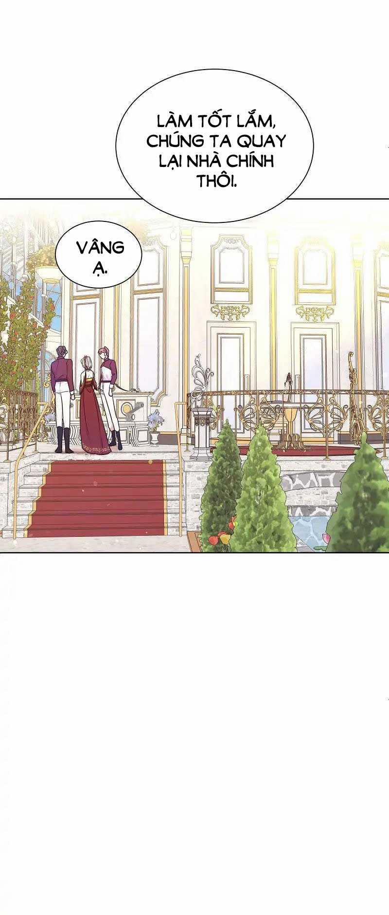 Tôi Chán Nản Vì Người Chồng Thứ 2 Còn  27.1 trang 2