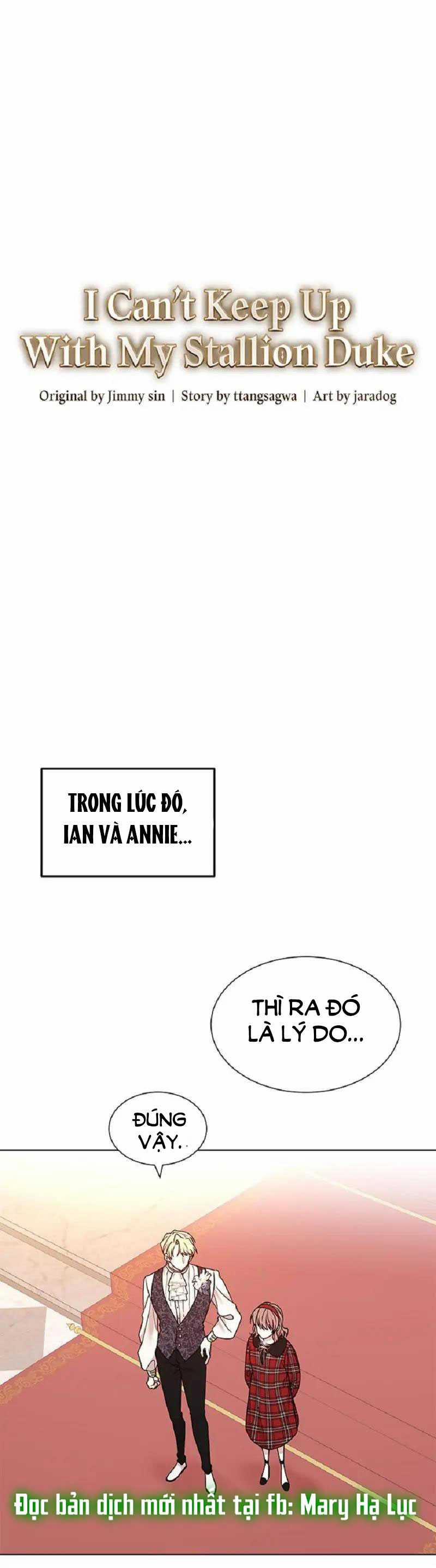 Tôi Chán Nản Vì Người Chồng Thứ 2 Còn  27.1 trang 4