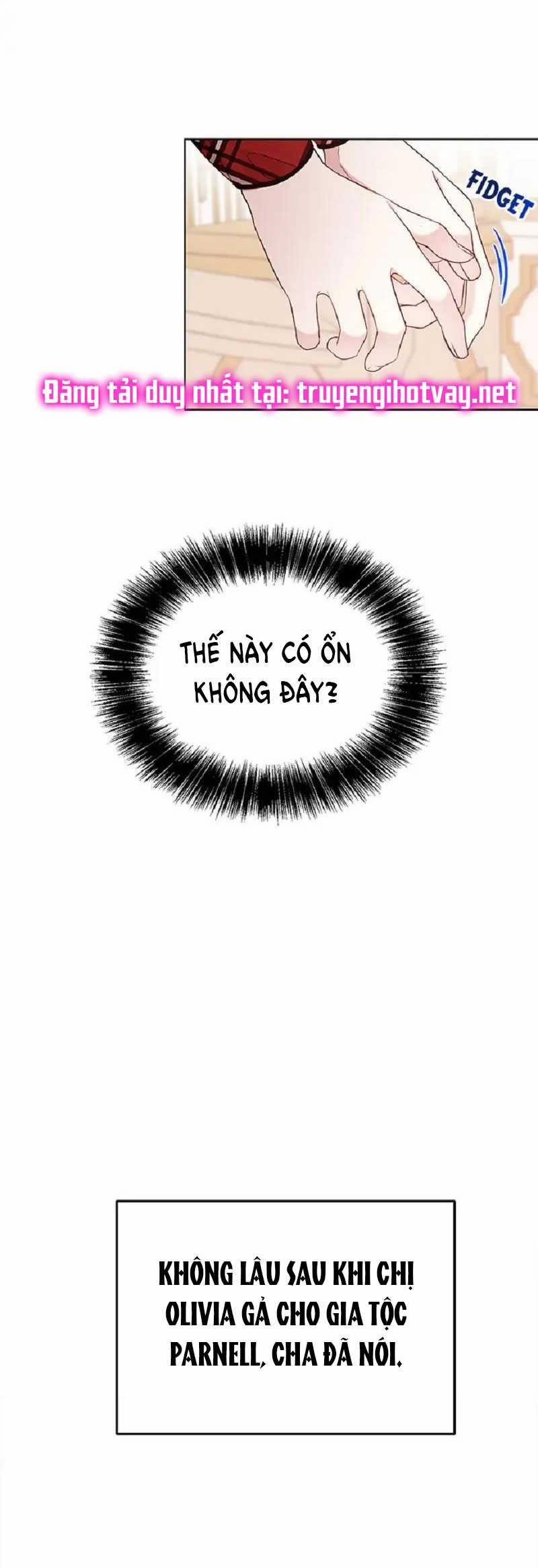 Tôi Chán Nản Vì Người Chồng Thứ 2 Còn  27.1 trang 6