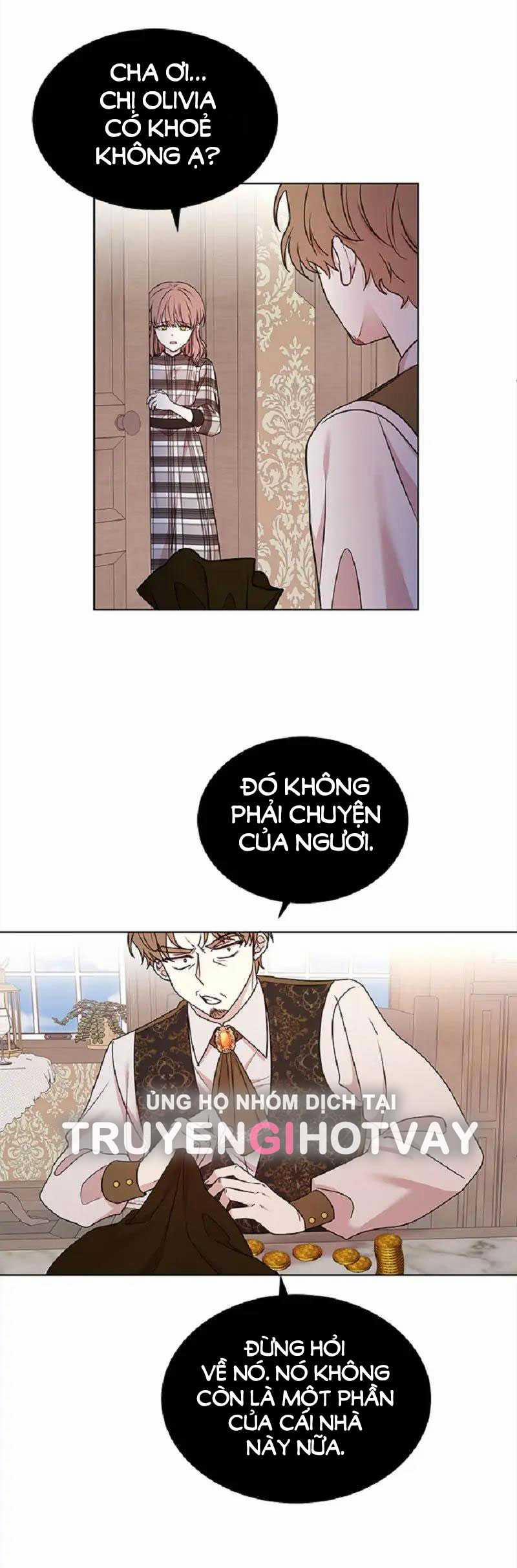 Tôi Chán Nản Vì Người Chồng Thứ 2 Còn  27.1 trang 7