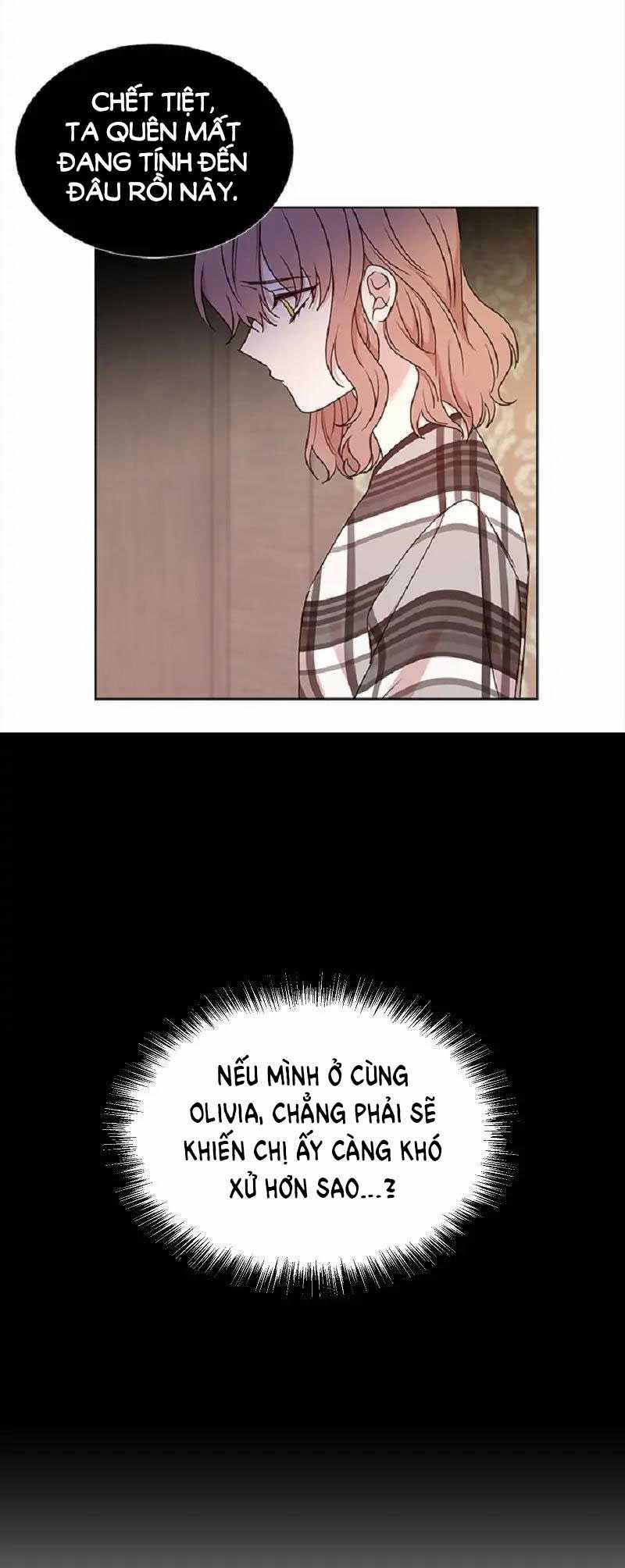 Tôi Chán Nản Vì Người Chồng Thứ 2 Còn  27.1 trang 8