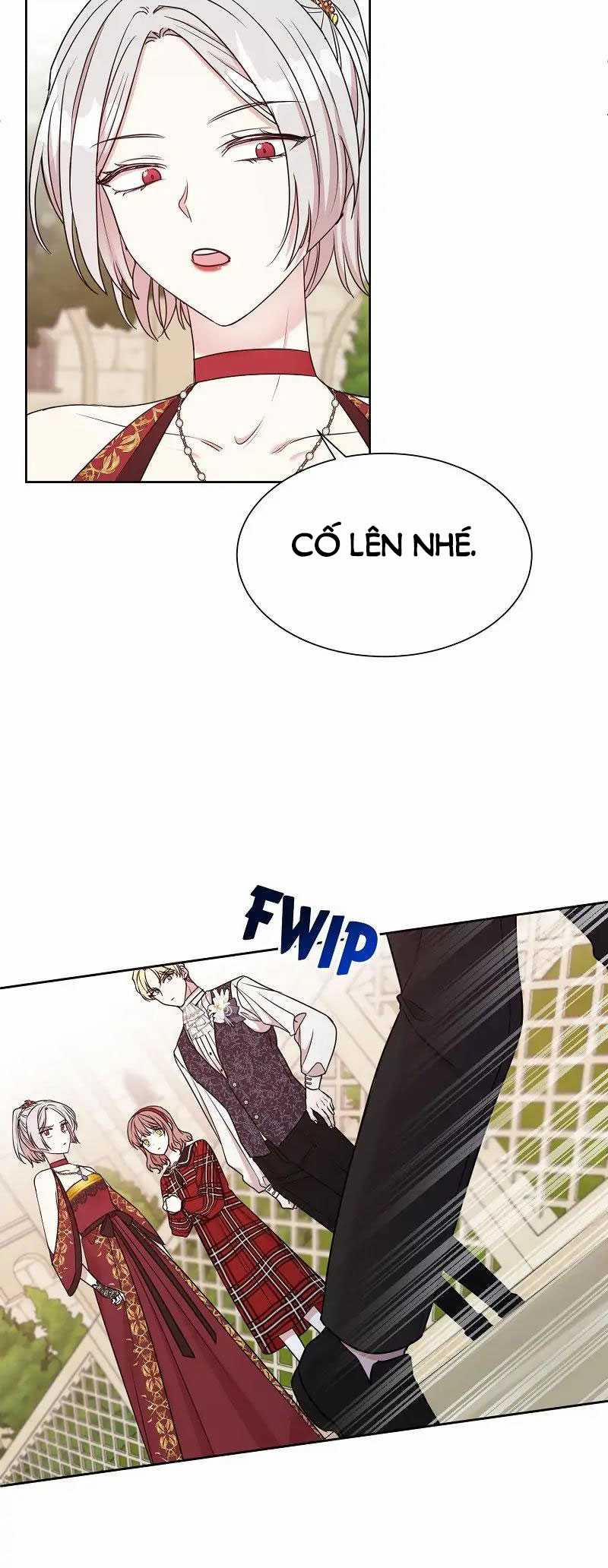 Tôi Chán Nản Vì Người Chồng Thứ 2 Còn  27.2 trang 14