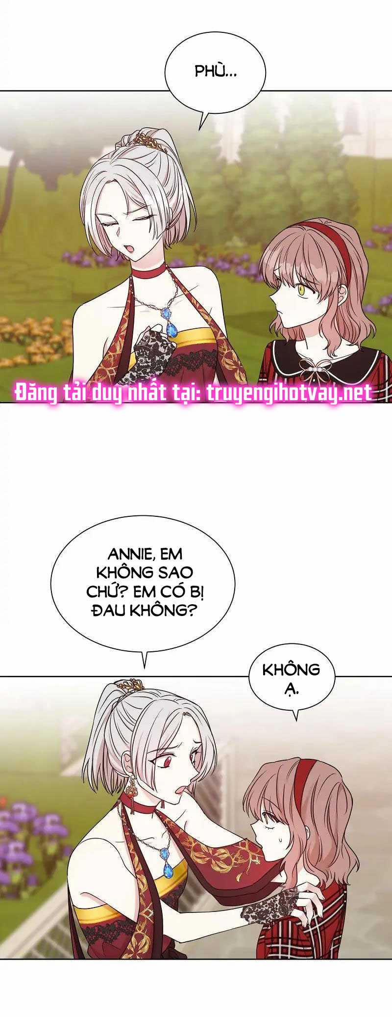 Tôi Chán Nản Vì Người Chồng Thứ 2 Còn  27.2 trang 15