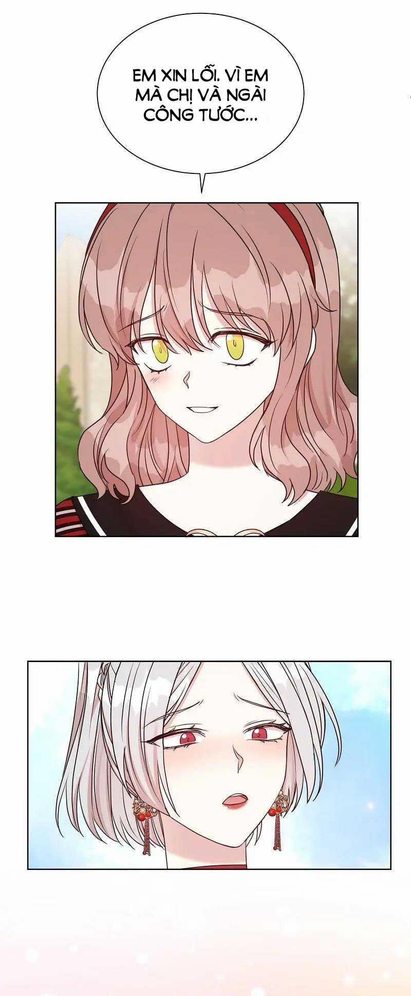 Tôi Chán Nản Vì Người Chồng Thứ 2 Còn  27.2 trang 16