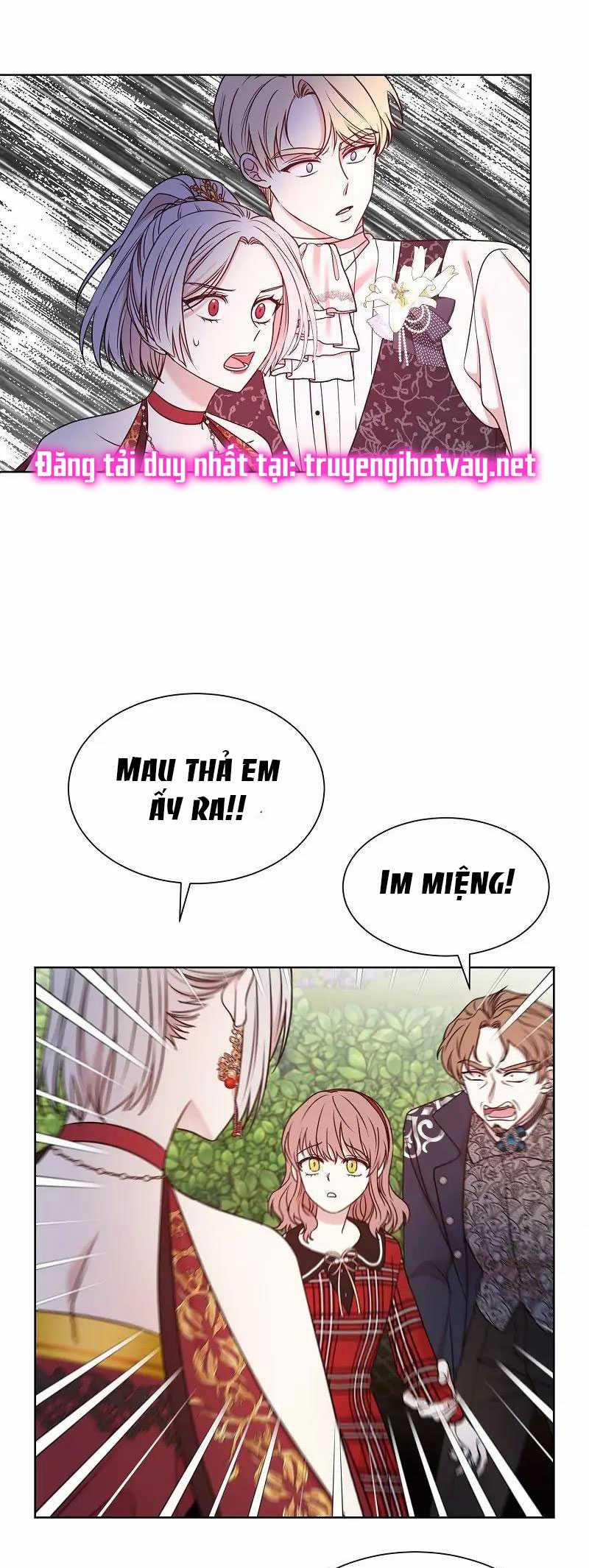 Tôi Chán Nản Vì Người Chồng Thứ 2 Còn  27.2 trang 2