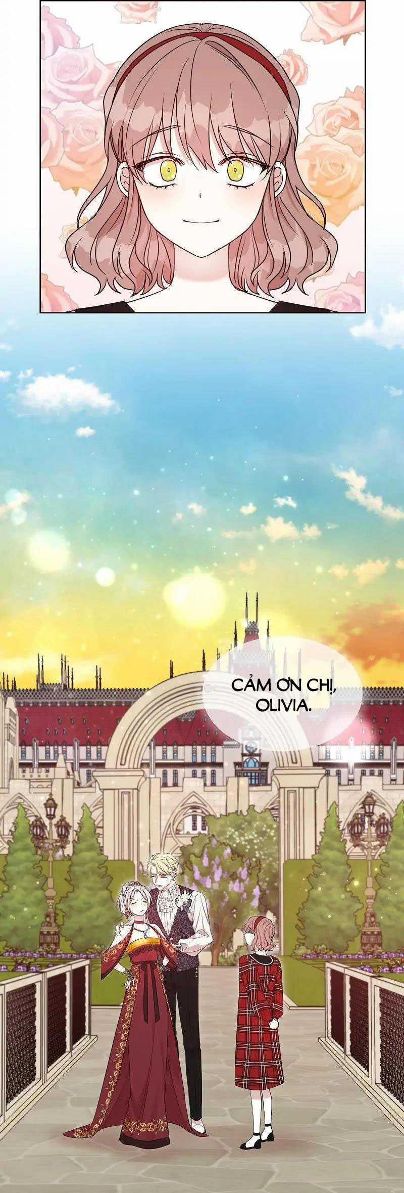 Tôi Chán Nản Vì Người Chồng Thứ 2 Còn  27.2 trang 20