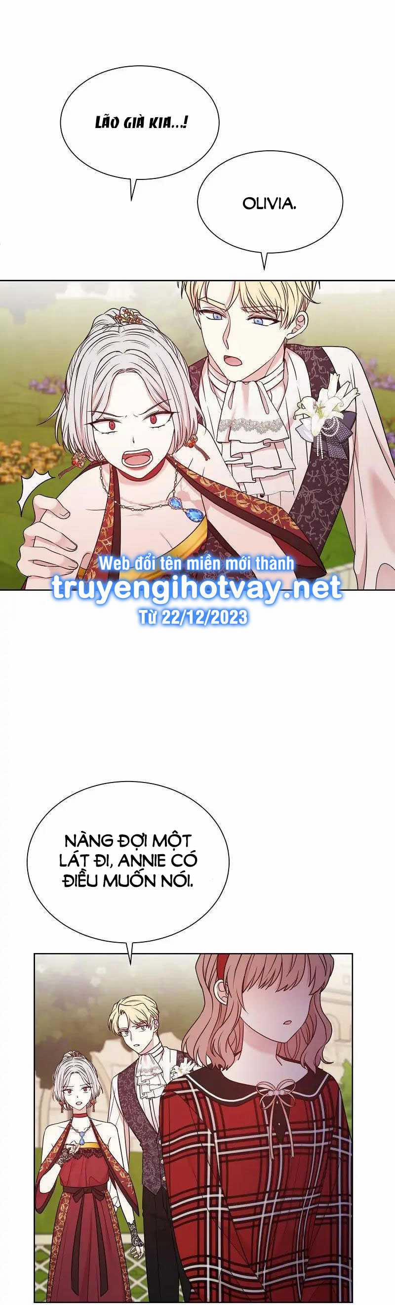 Tôi Chán Nản Vì Người Chồng Thứ 2 Còn  27.2 trang 5