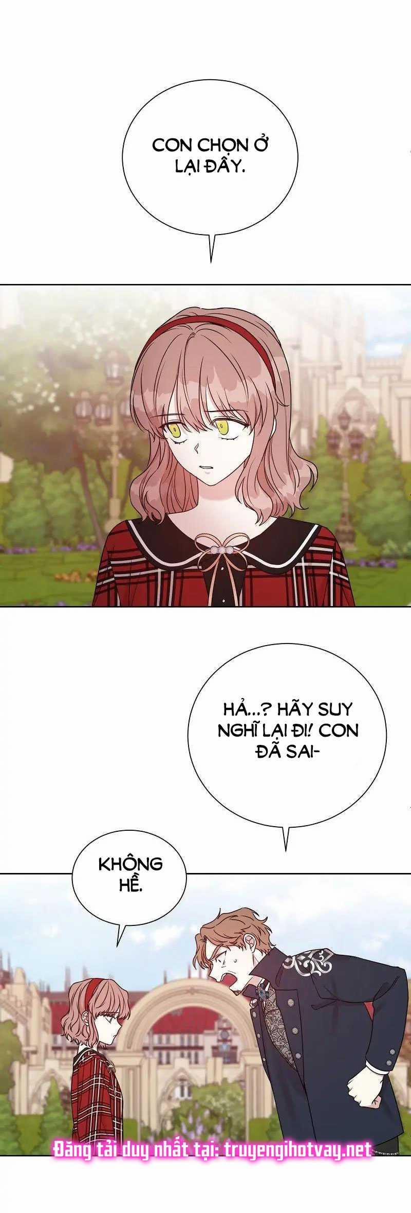 Tôi Chán Nản Vì Người Chồng Thứ 2 Còn  27.2 trang 8