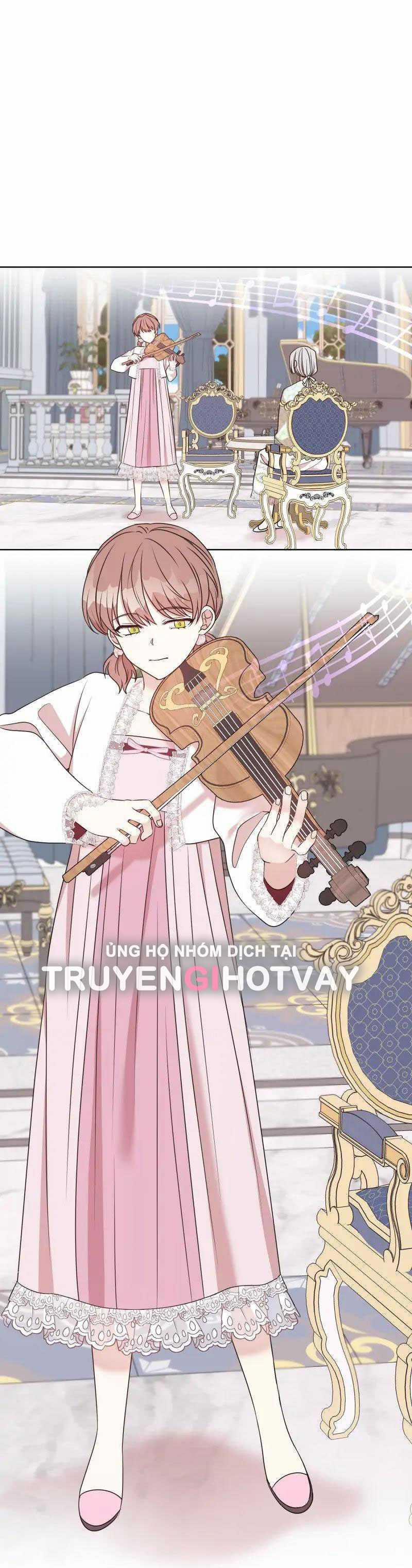 Tôi Chán Nản Vì Người Chồng Thứ 2 Còn  28.1 trang 1