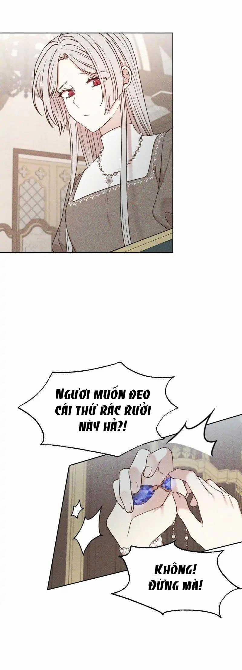 Tôi Chán Nản Vì Người Chồng Thứ 2 Còn  28.1 trang 10