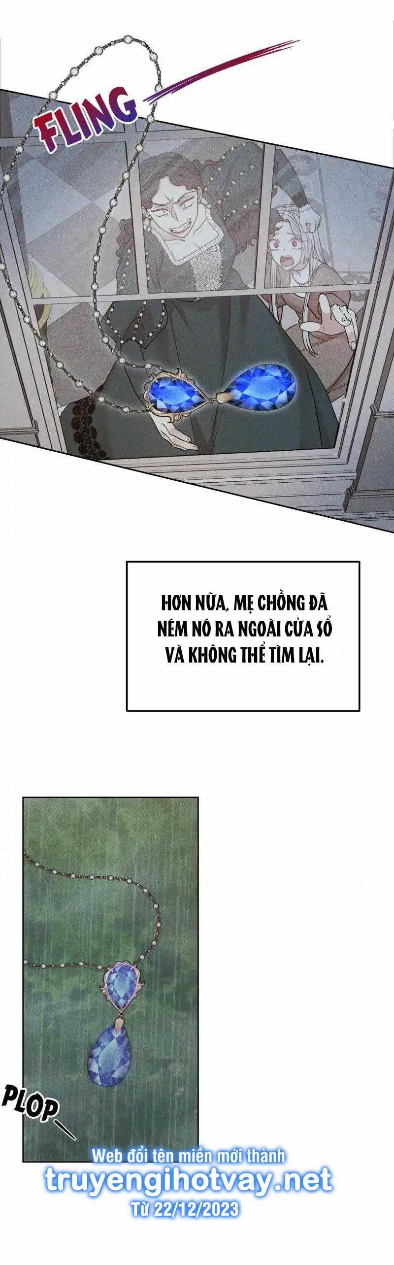 Tôi Chán Nản Vì Người Chồng Thứ 2 Còn  28.1 trang 11