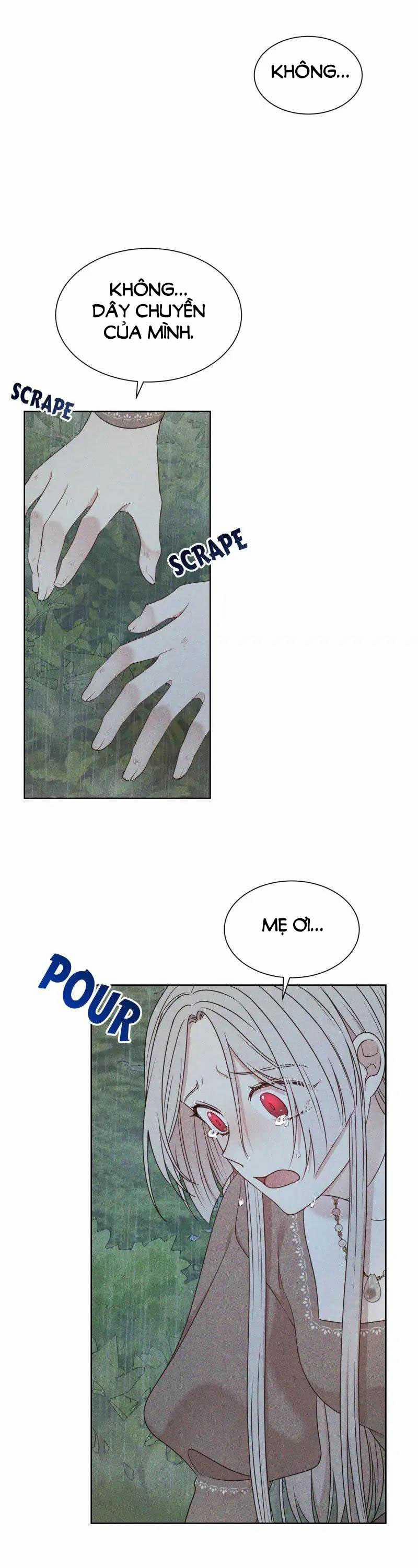 Tôi Chán Nản Vì Người Chồng Thứ 2 Còn  28.1 trang 12