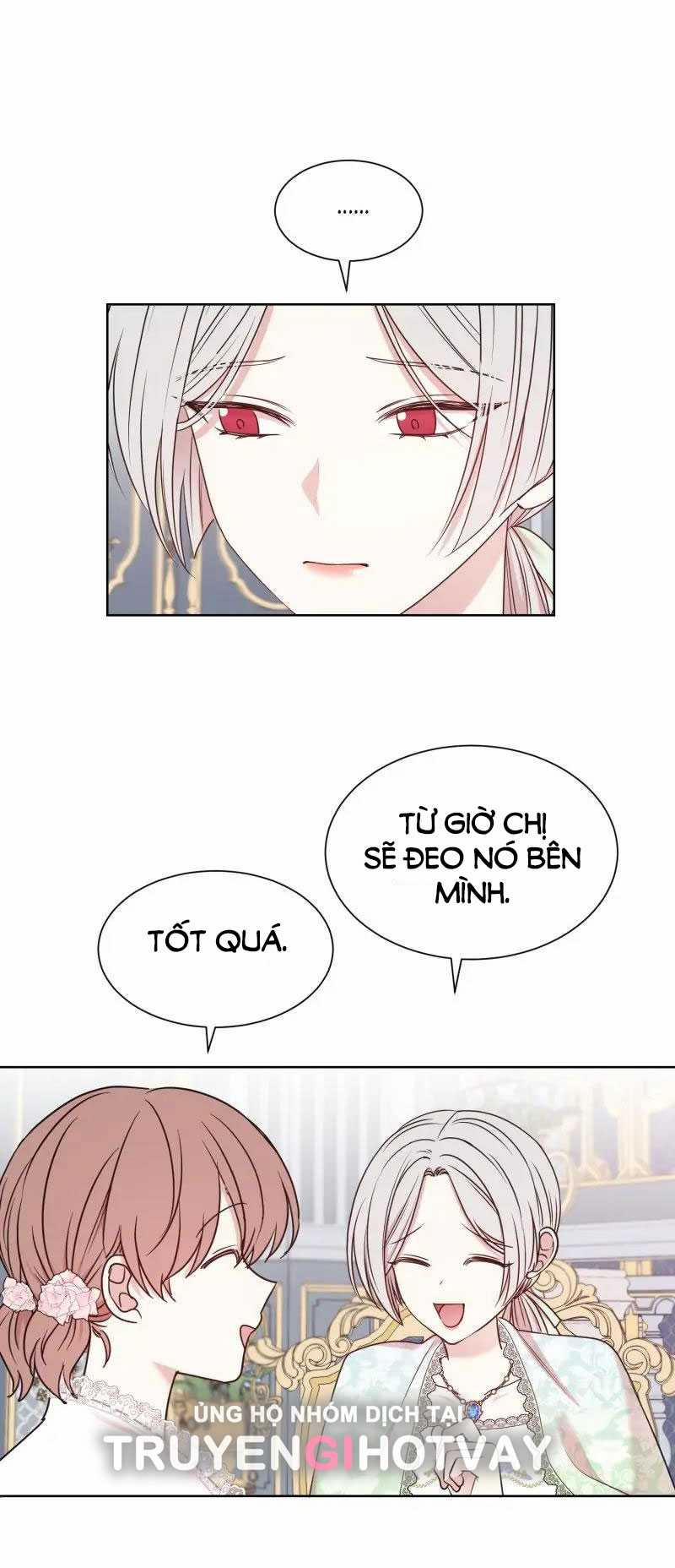 Tôi Chán Nản Vì Người Chồng Thứ 2 Còn  28.1 trang 13