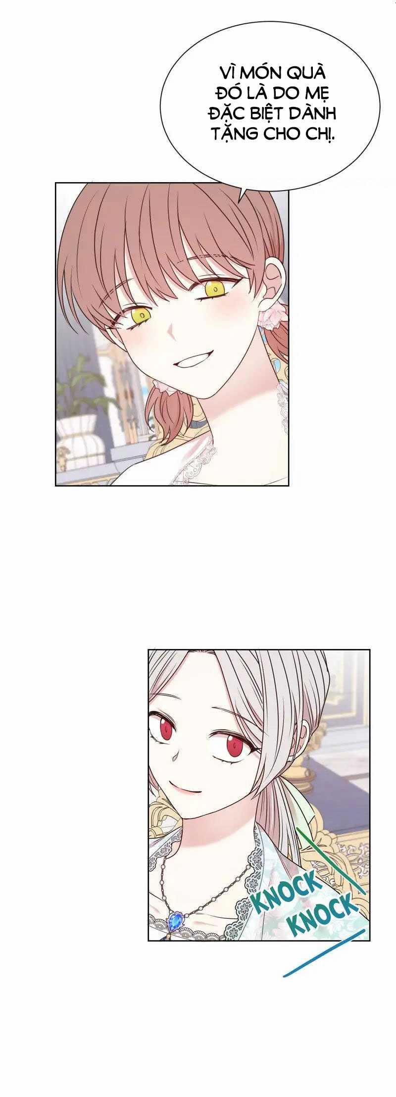 Tôi Chán Nản Vì Người Chồng Thứ 2 Còn  28.1 trang 14