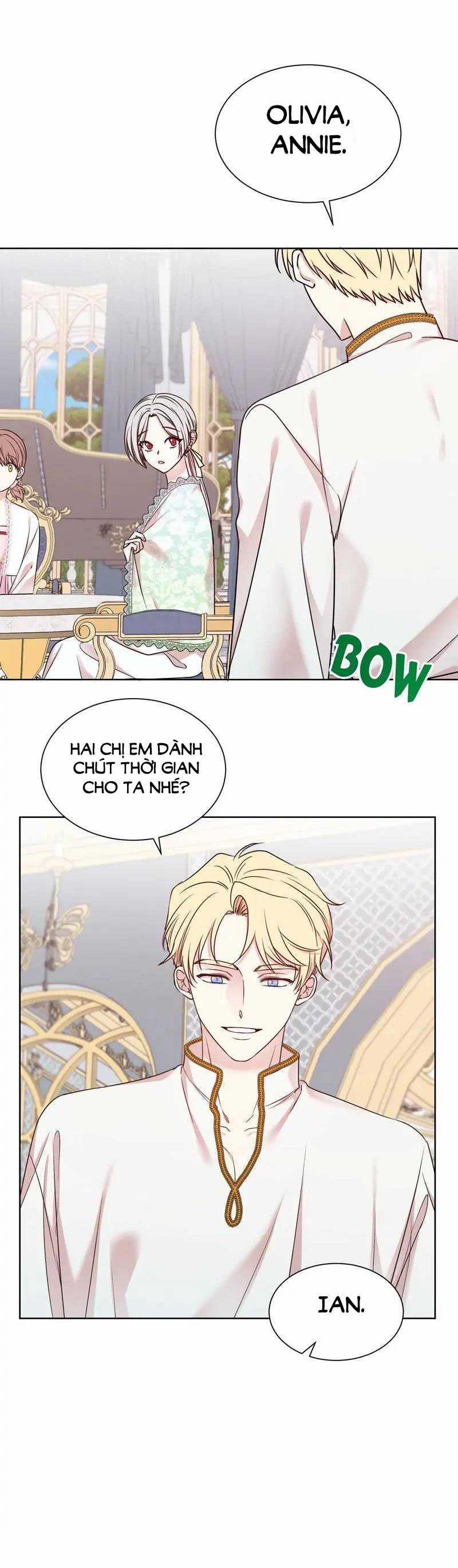 Tôi Chán Nản Vì Người Chồng Thứ 2 Còn  28.1 trang 15