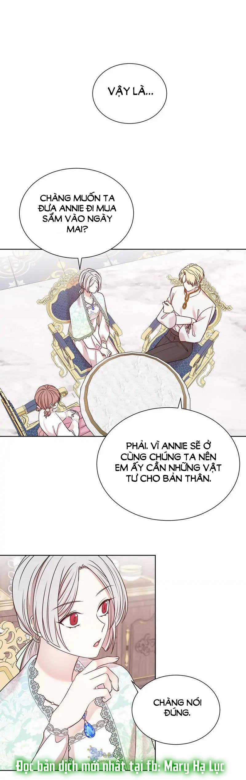 Tôi Chán Nản Vì Người Chồng Thứ 2 Còn  28.1 trang 17