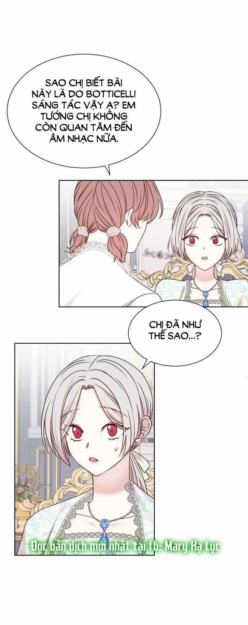 Tôi Chán Nản Vì Người Chồng Thứ 2 Còn  28.1 trang 3