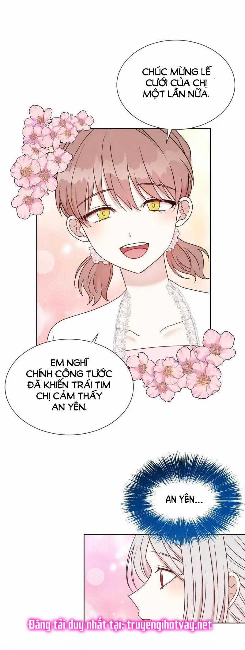 Tôi Chán Nản Vì Người Chồng Thứ 2 Còn  28.1 trang 5