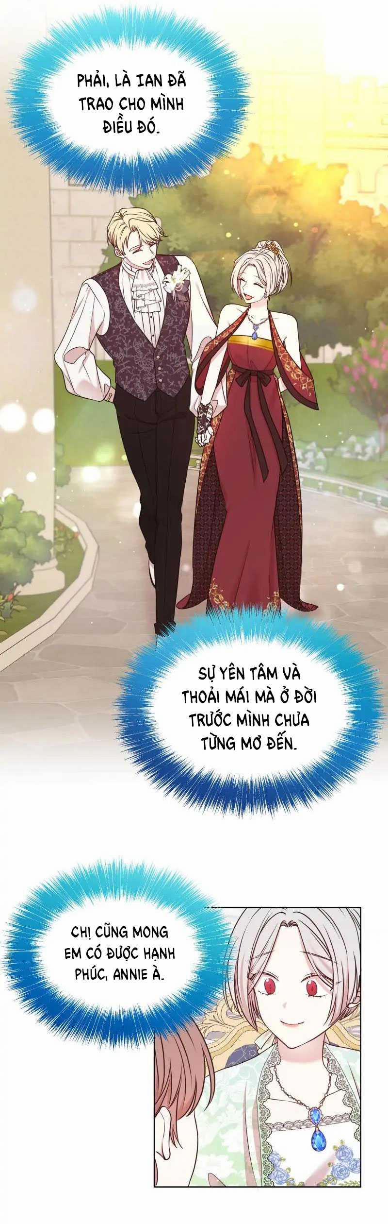 Tôi Chán Nản Vì Người Chồng Thứ 2 Còn  28.1 trang 6