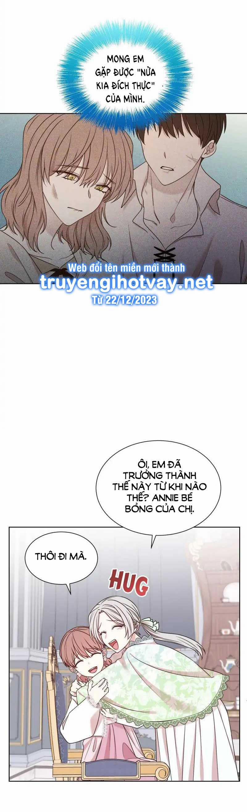 Tôi Chán Nản Vì Người Chồng Thứ 2 Còn  28.1 trang 7