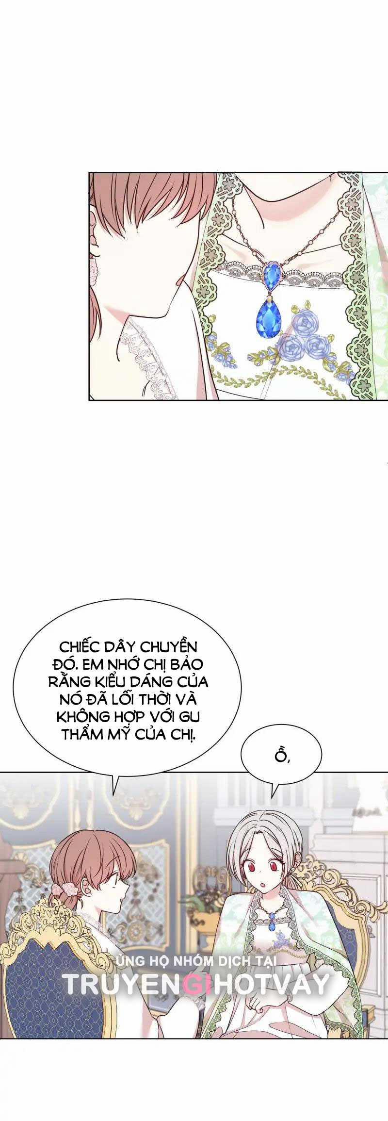 Tôi Chán Nản Vì Người Chồng Thứ 2 Còn  28.1 trang 8