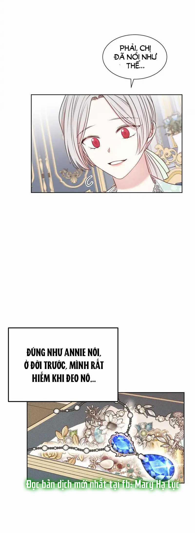 Tôi Chán Nản Vì Người Chồng Thứ 2 Còn  28.1 trang 9