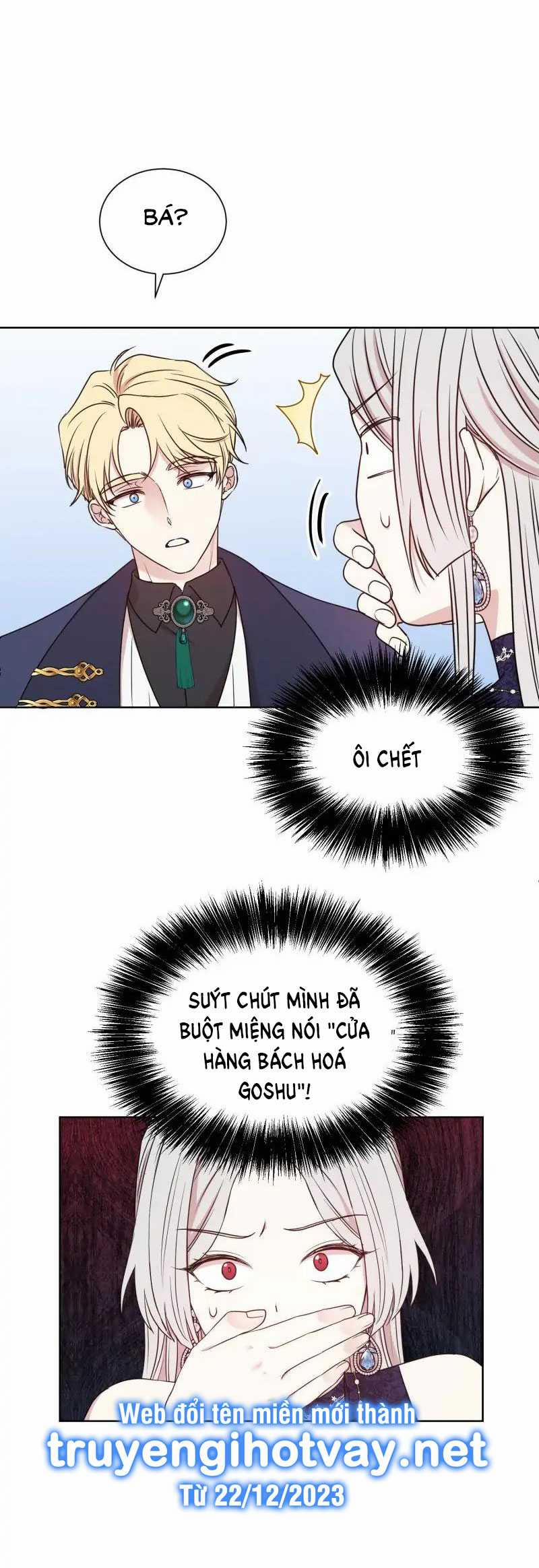 Tôi Chán Nản Vì Người Chồng Thứ 2 Còn  28.2 trang 8