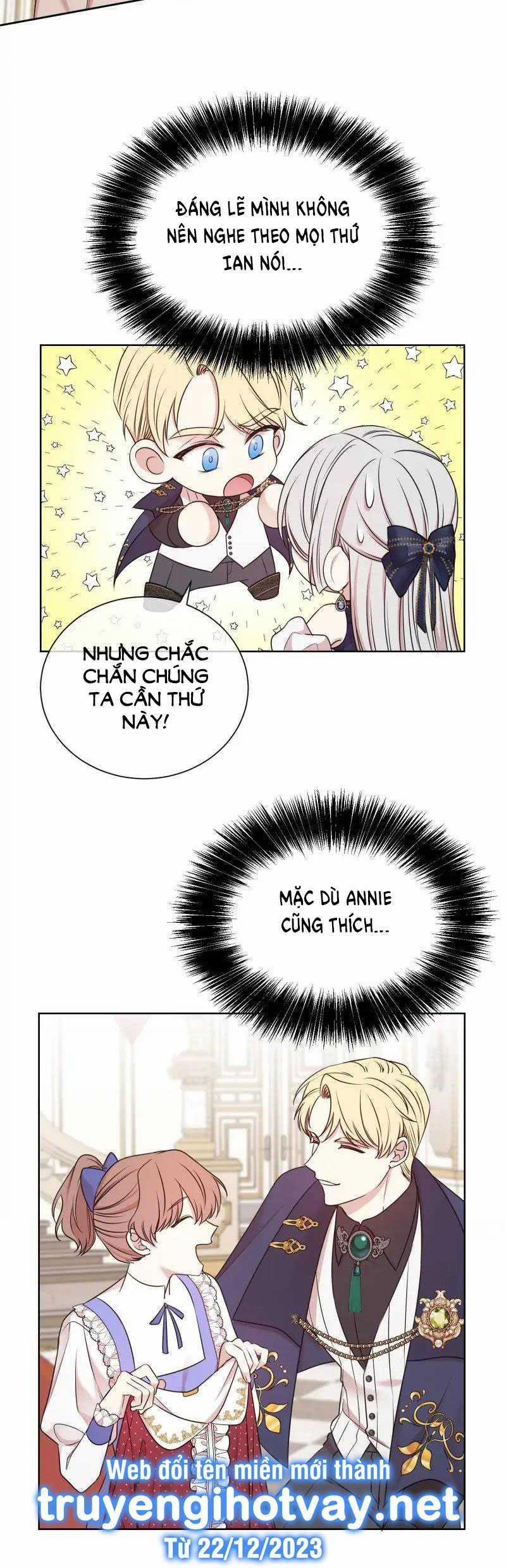 Tôi Chán Nản Vì Người Chồng Thứ 2 Còn  29.1 trang 12