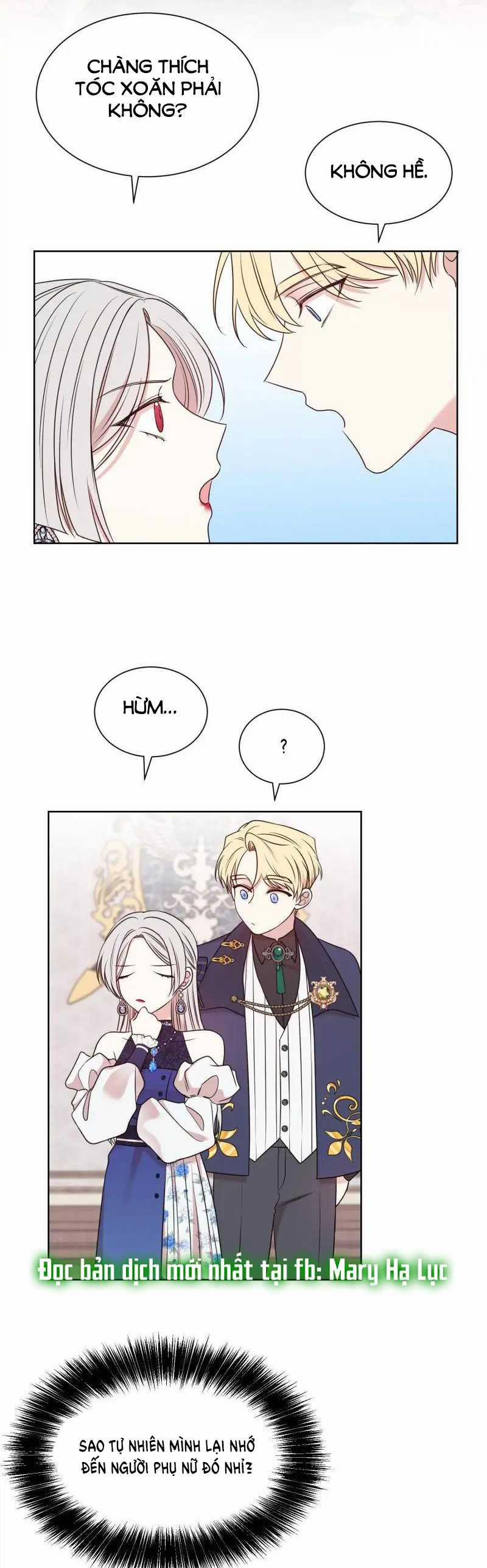 Tôi Chán Nản Vì Người Chồng Thứ 2 Còn  29.1 trang 8