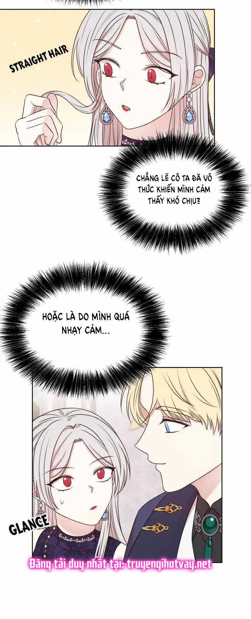 Tôi Chán Nản Vì Người Chồng Thứ 2 Còn  29.1 trang 9