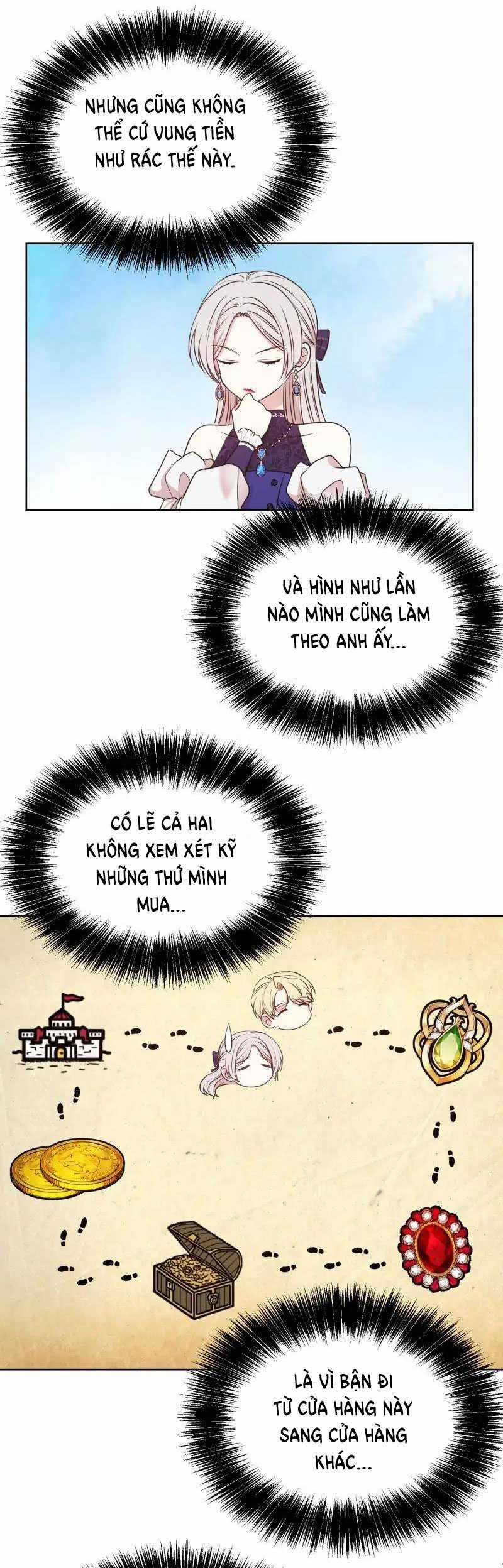 Tôi Chán Nản Vì Người Chồng Thứ 2 Còn  29.2 trang 0