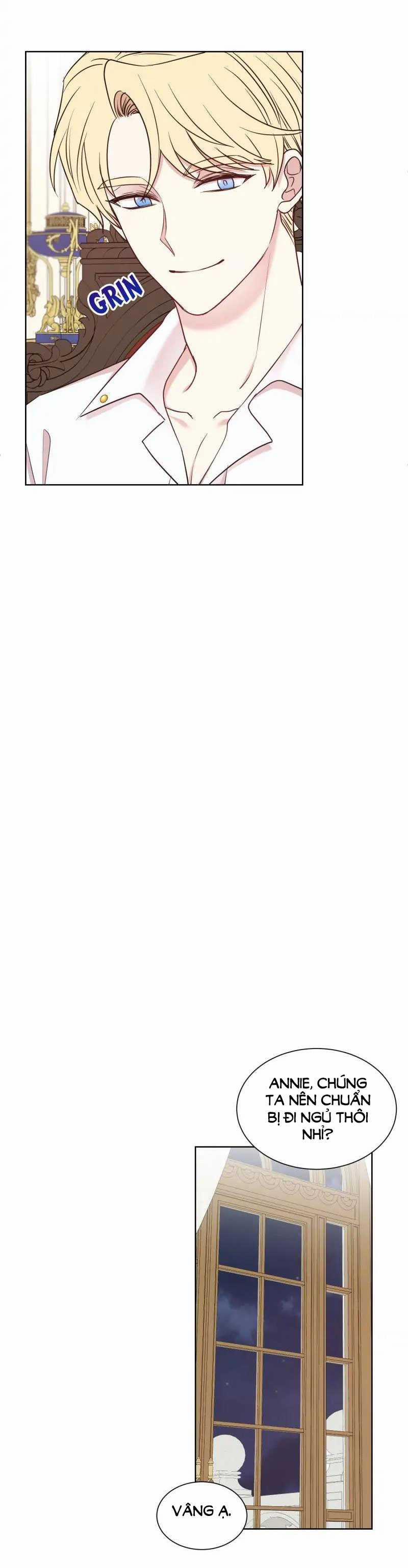 Tôi Chán Nản Vì Người Chồng Thứ 2 Còn  29.2 trang 16