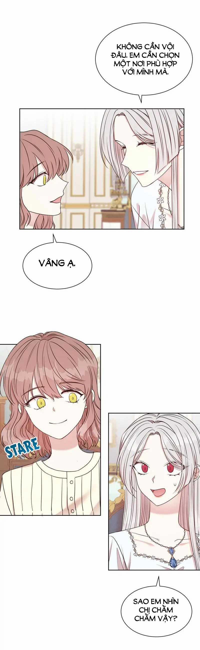 Tôi Chán Nản Vì Người Chồng Thứ 2 Còn  29.2 trang 18