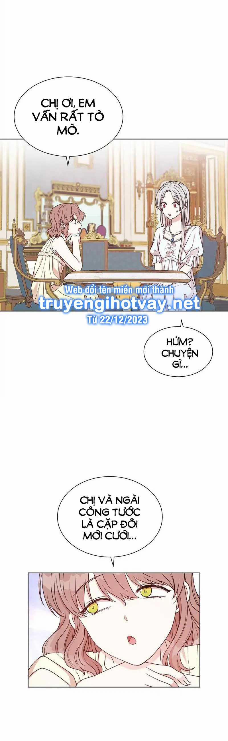 Tôi Chán Nản Vì Người Chồng Thứ 2 Còn  29.2 trang 19