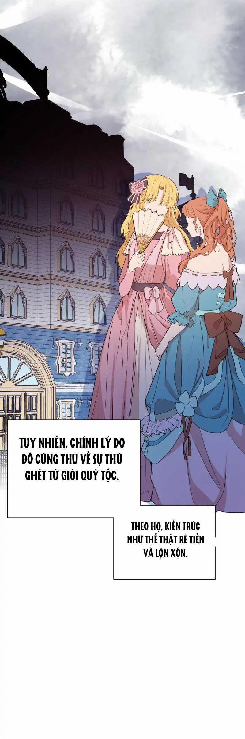 Tôi Chán Nản Vì Người Chồng Thứ 2 Còn  29.2 trang 6