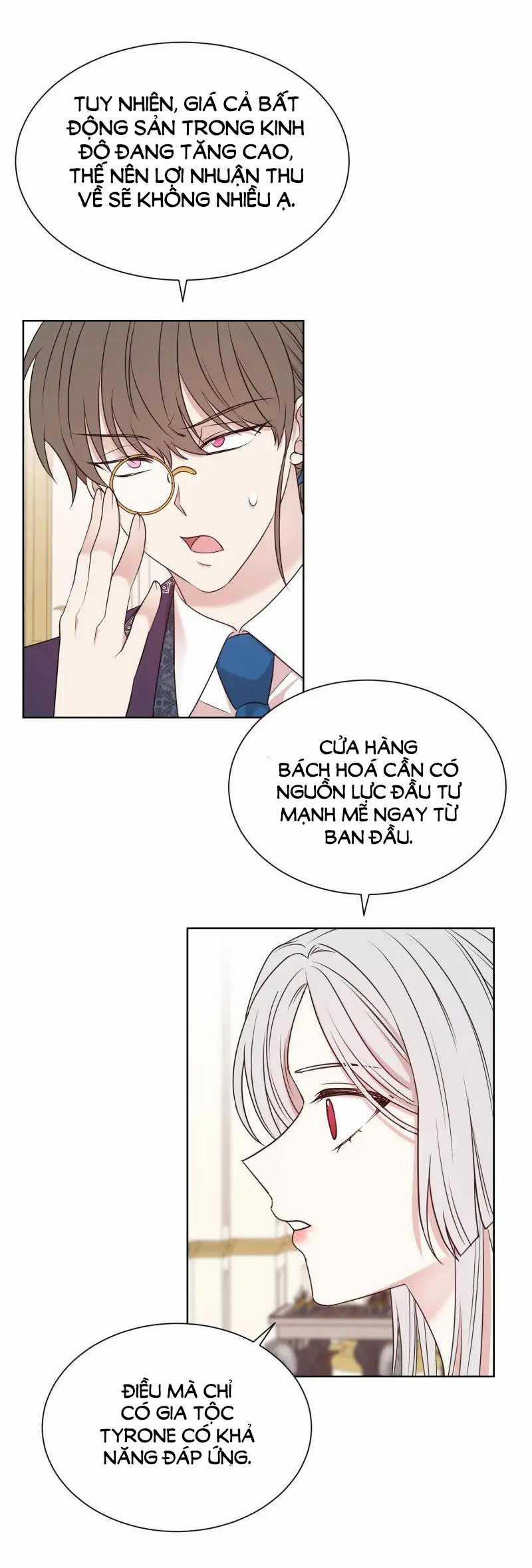 Tôi Chán Nản Vì Người Chồng Thứ 2 Còn  29.2 trang 9