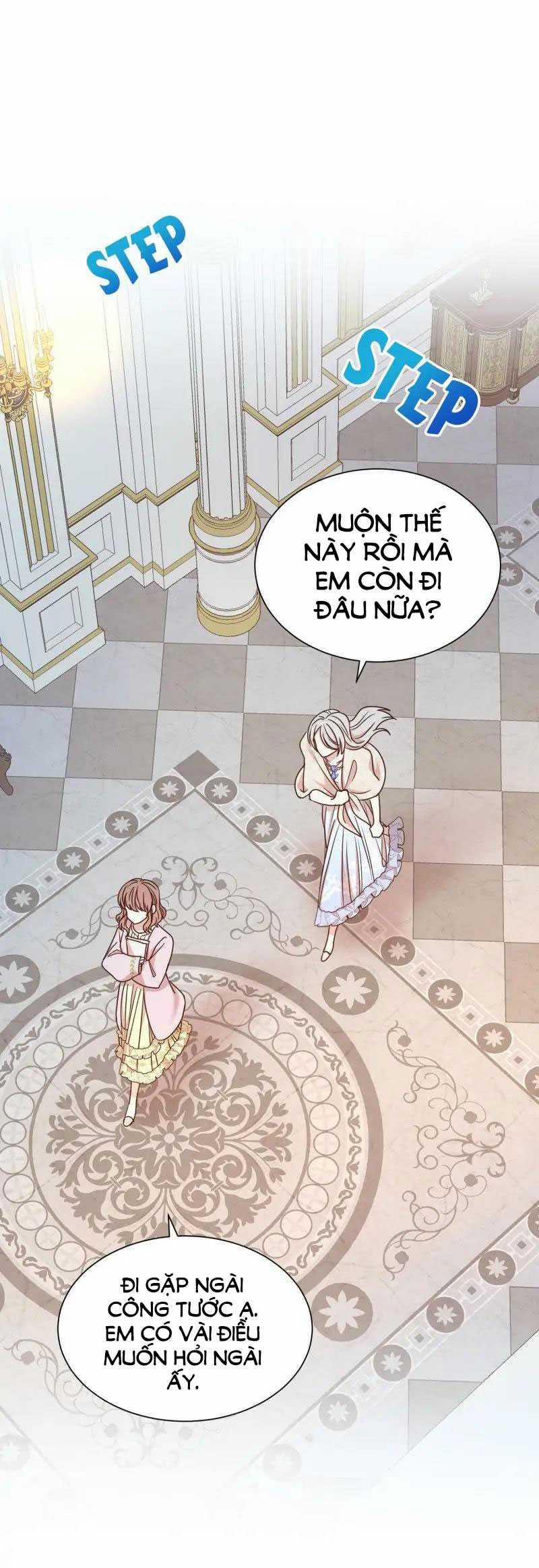 Tôi Chán Nản Vì Người Chồng Thứ 2 Còn  30.1 trang 1