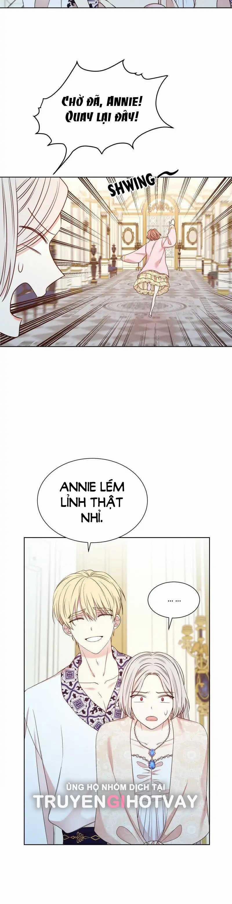 Tôi Chán Nản Vì Người Chồng Thứ 2 Còn  30.1 trang 10