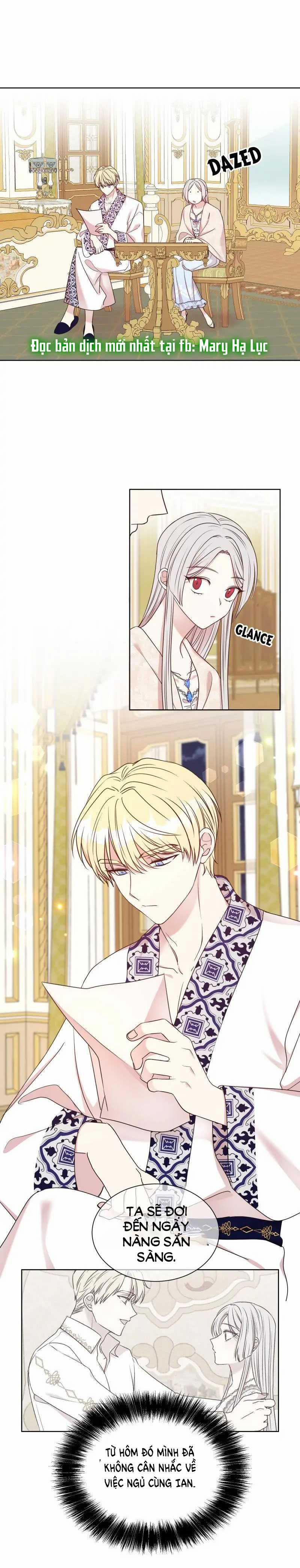 Tôi Chán Nản Vì Người Chồng Thứ 2 Còn  30.1 trang 12