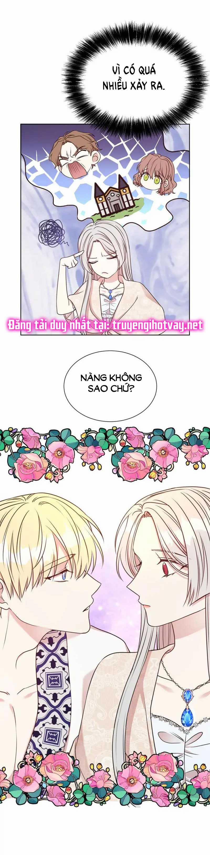 Tôi Chán Nản Vì Người Chồng Thứ 2 Còn  30.1 trang 13