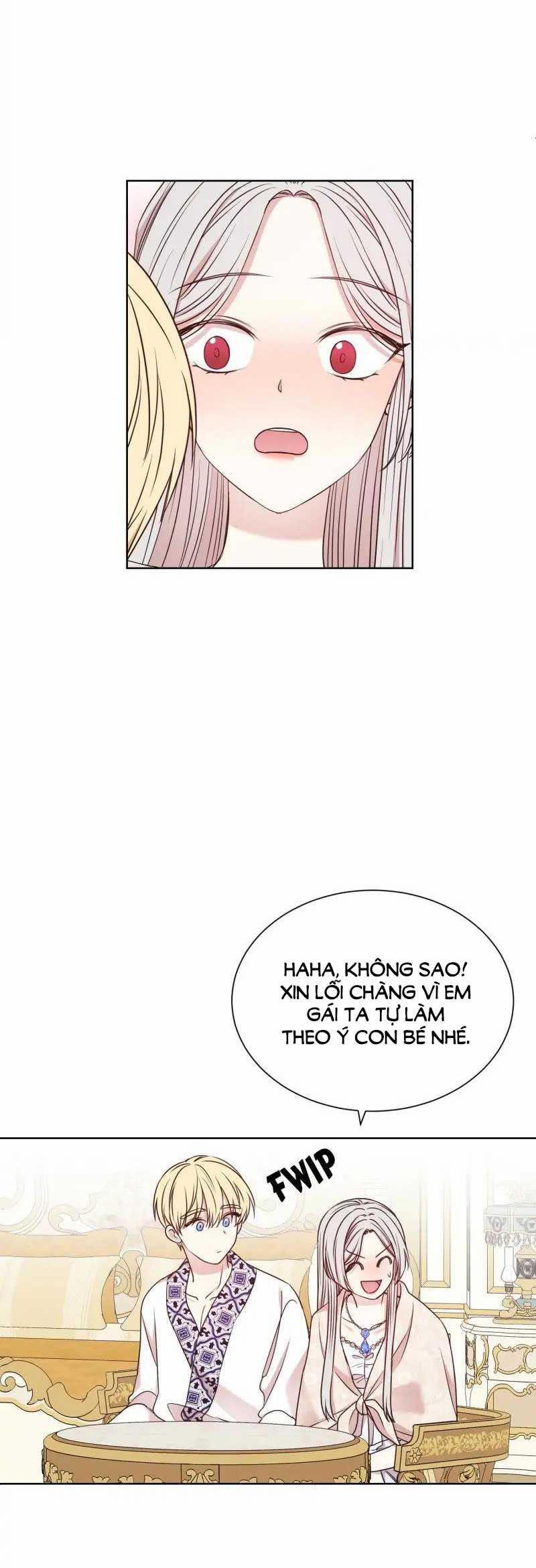 Tôi Chán Nản Vì Người Chồng Thứ 2 Còn  30.1 trang 14