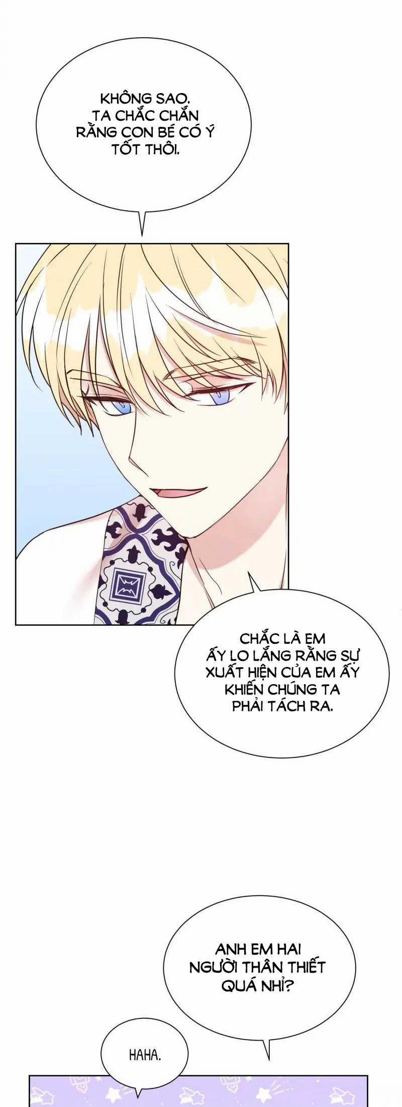 Tôi Chán Nản Vì Người Chồng Thứ 2 Còn  30.1 trang 15