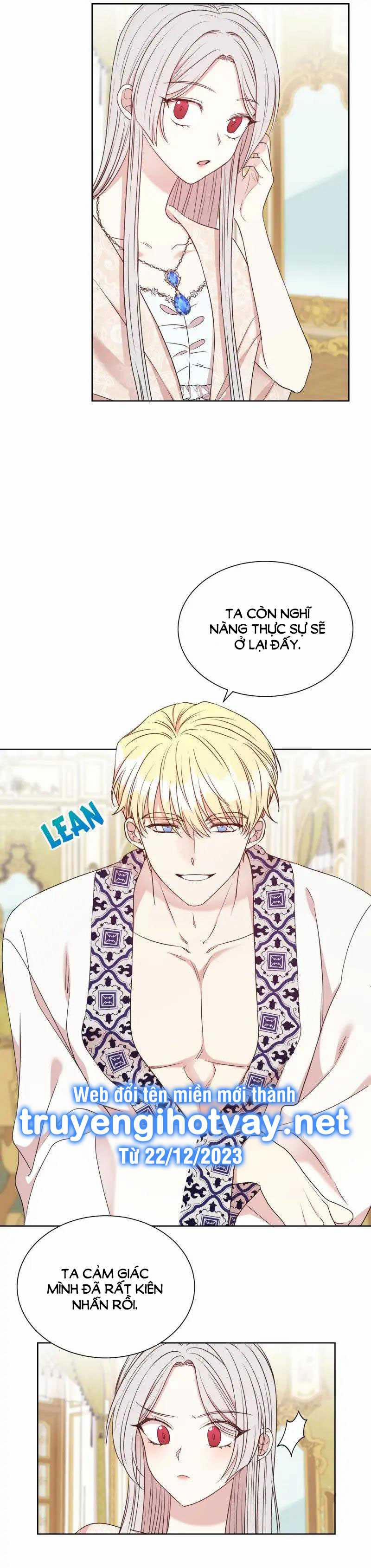 Tôi Chán Nản Vì Người Chồng Thứ 2 Còn  30.1 trang 17