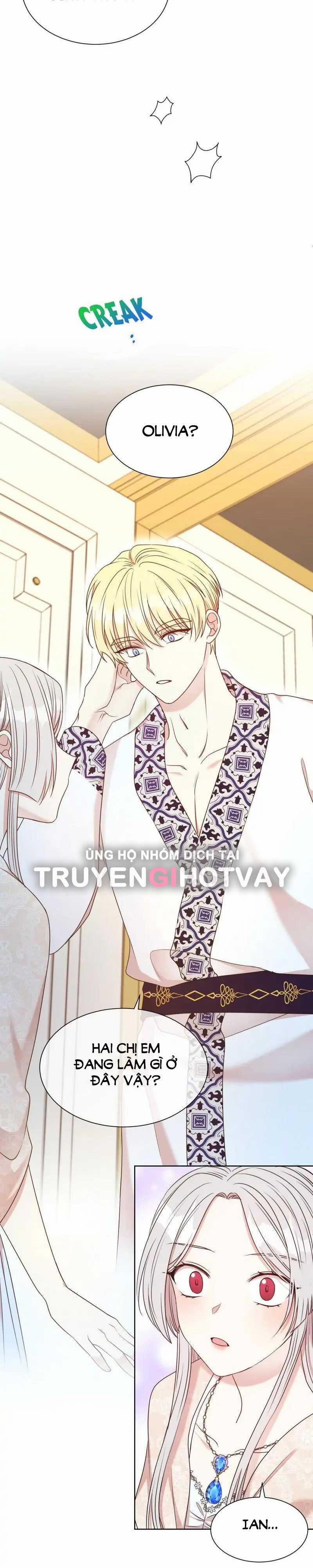 Tôi Chán Nản Vì Người Chồng Thứ 2 Còn  30.1 trang 3