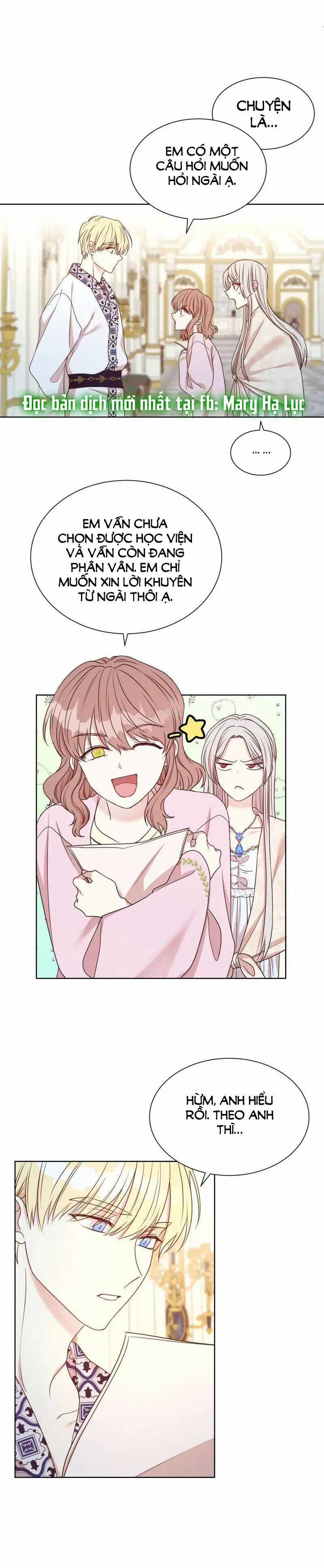 Tôi Chán Nản Vì Người Chồng Thứ 2 Còn  30.1 trang 4