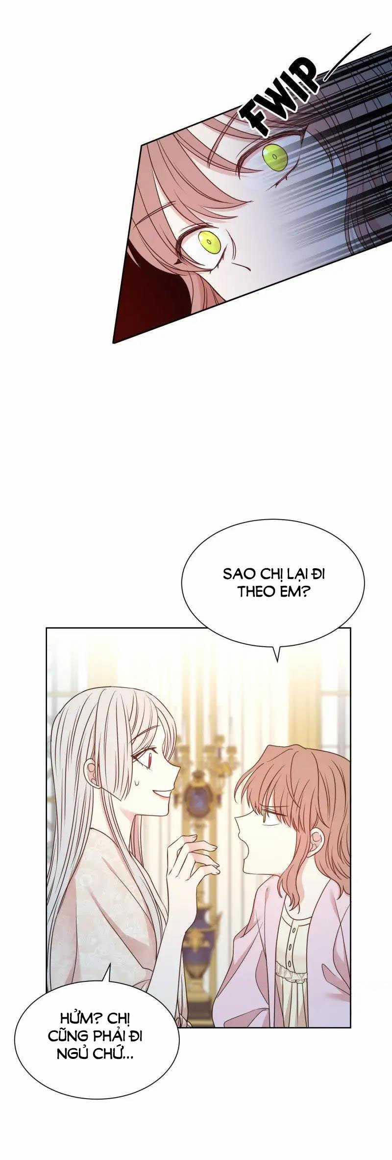 Tôi Chán Nản Vì Người Chồng Thứ 2 Còn  30.1 trang 7