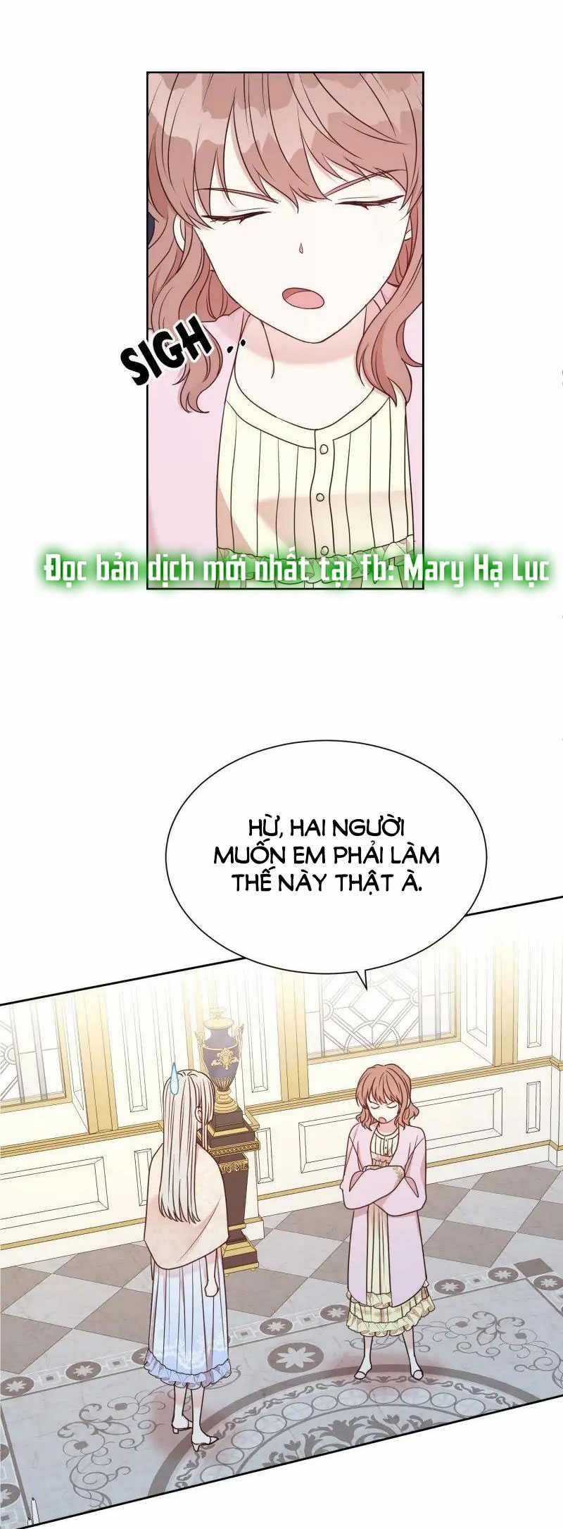 Tôi Chán Nản Vì Người Chồng Thứ 2 Còn  30.1 trang 8